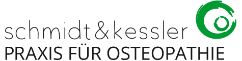 Schmidt Kessler Osteopathie für Säuglinge und Kinder