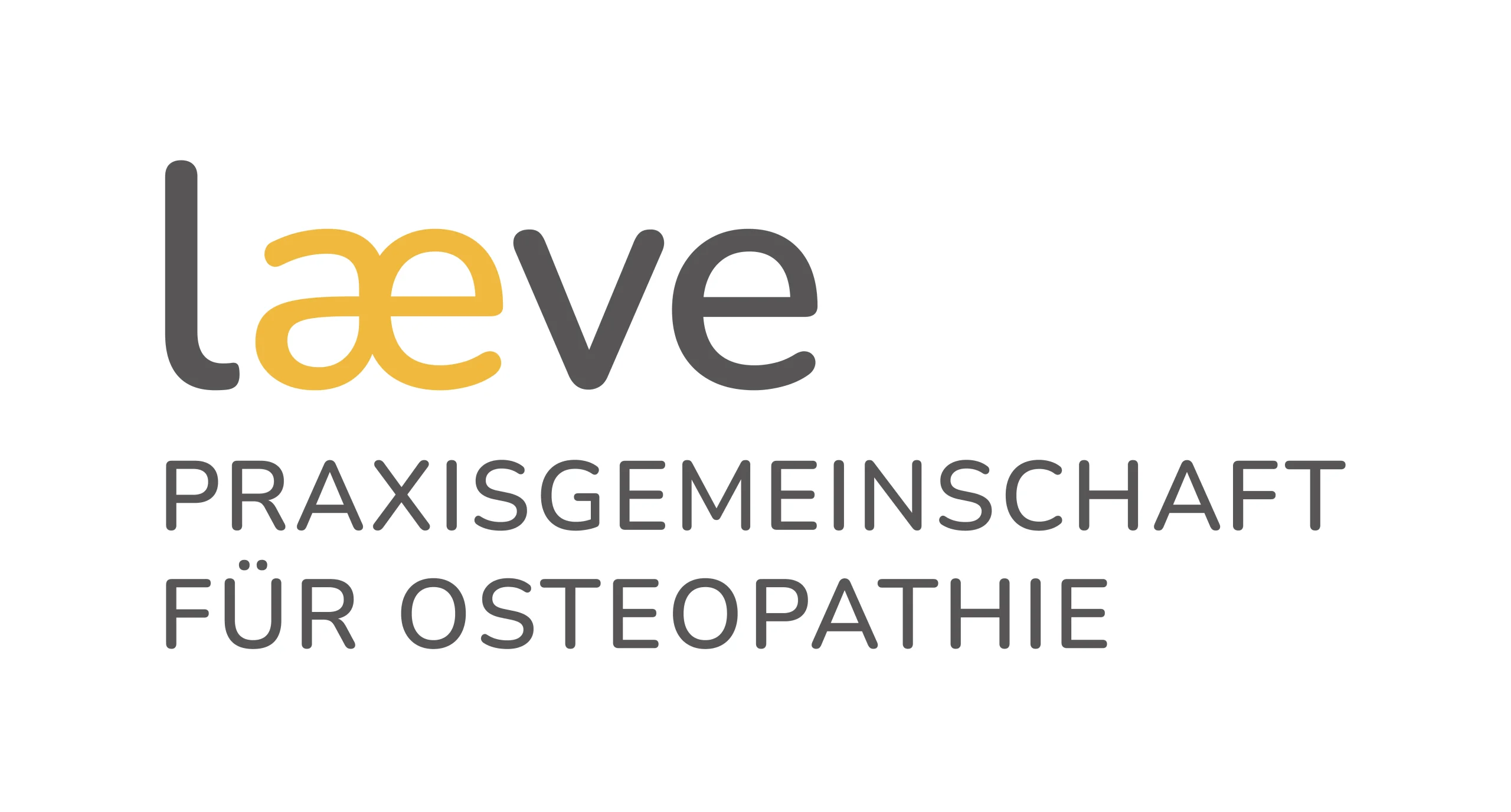 Laeve Osteopathie